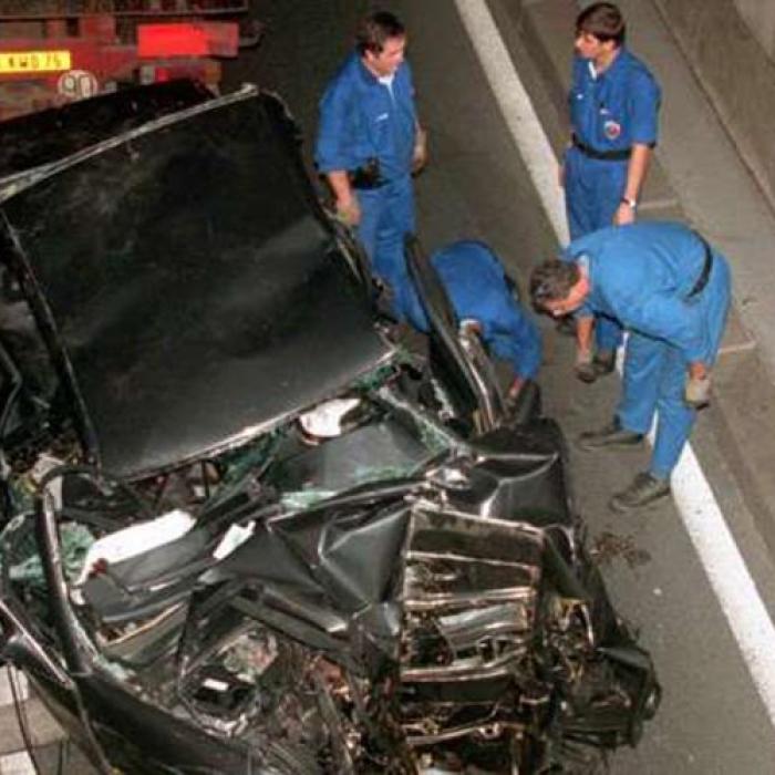 Ultimele cuvinte ale prințesei Diana, dezvăluite la 24 de ani de la accident