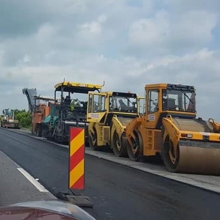 Lotul 3 al Centurii Bucureşti Nord. CNAIR a ales executantul 