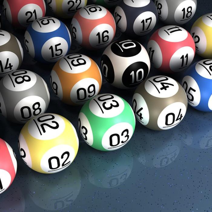 Loteria Română: Report de peste 5,85 milioane de euro la Joker