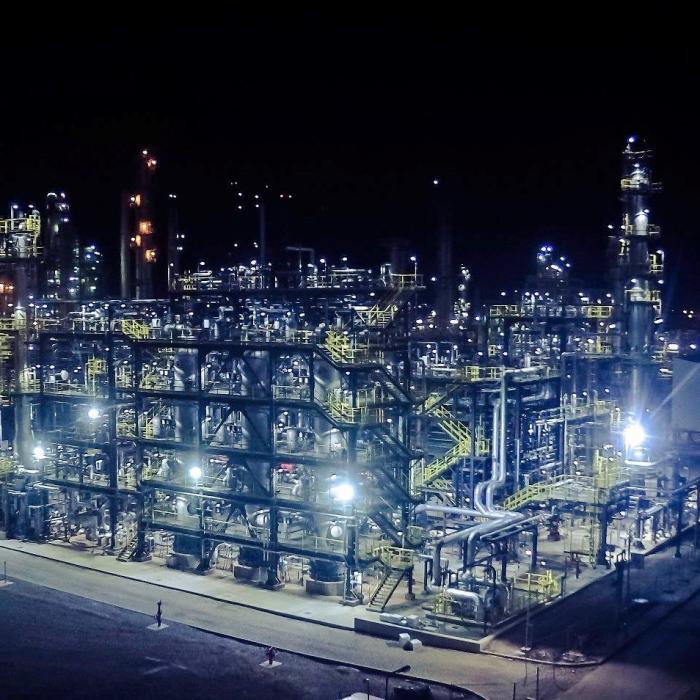 OMV Petrom, investiție de 70 milioane de euro la Petrobrazi 