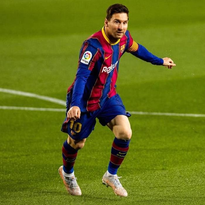 Messi, ultima zi de contract cu Barcelona. Ce ofertă pregătesc catalanii