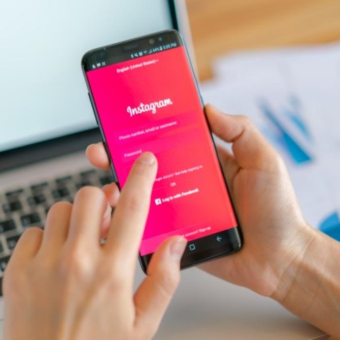 Pericolul din Instagram. Avertismentul specialiștilor: Atenție la mesaje