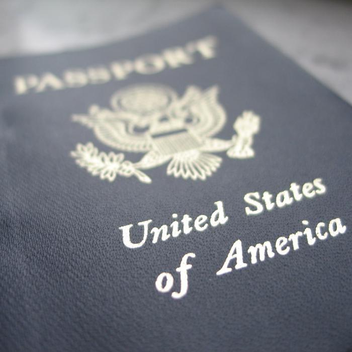 Americanii vor putea să-și aleagă singuri sexul în pașapoarte
