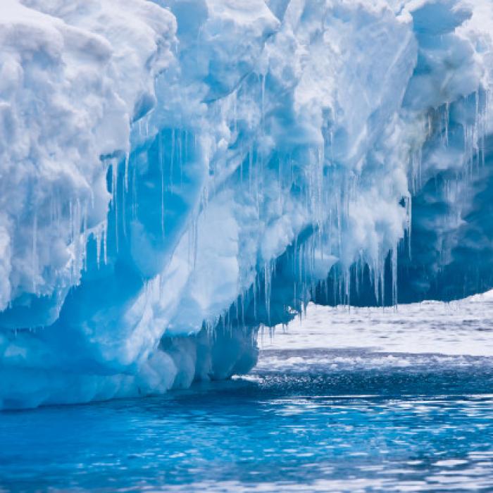 RECORD absolut de CĂLDURĂ în Antarctica. Ce s-a întâmplat