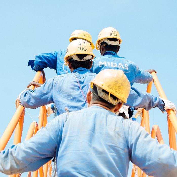 Mesajul lui Florin Cîțu: Aşa putem asigura forţa de muncă necesară