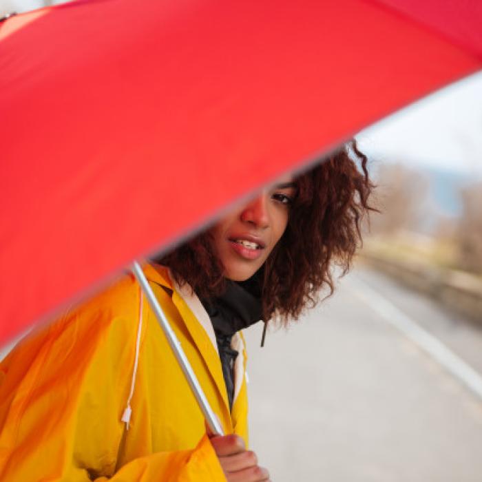 METEO. Care sunt șansele de ploaie în București