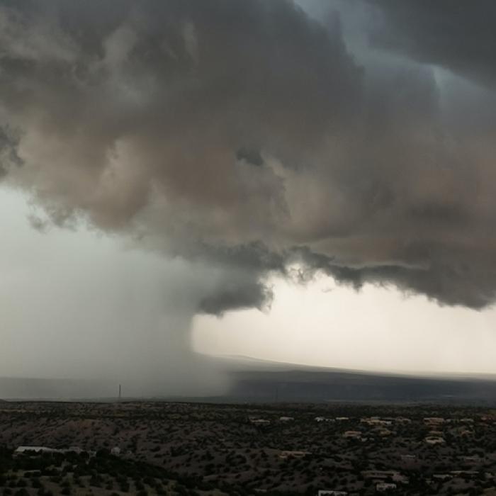 METEO. Noi avertizări de VREME REA, până marți HARTA
