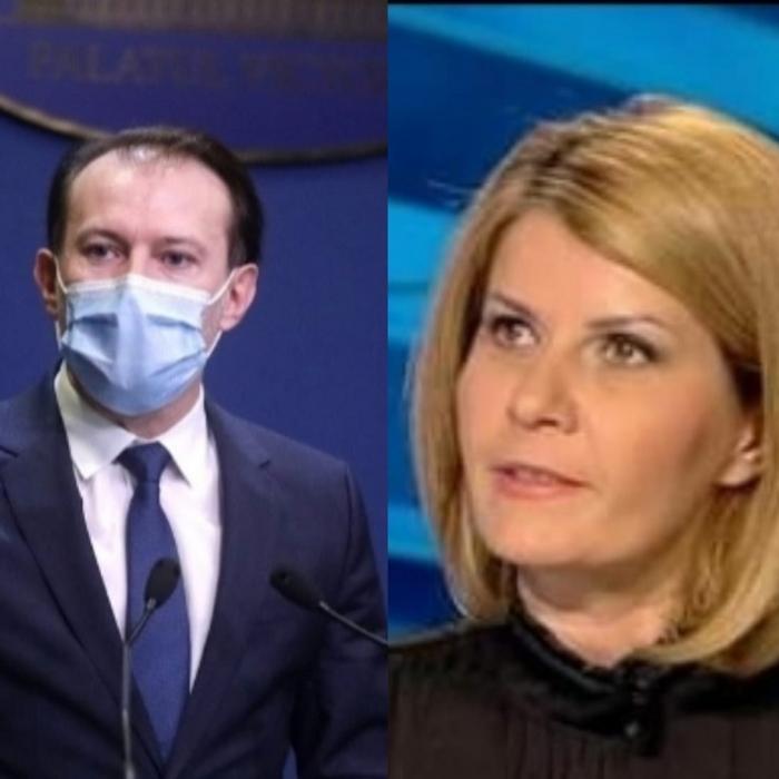 Elena Cristian, informații din culisele REMANIERII lui Alexandru Nazare