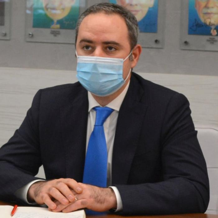 Ministrul de Finanțe, Alexandru Nazare, propus pentru remaniere