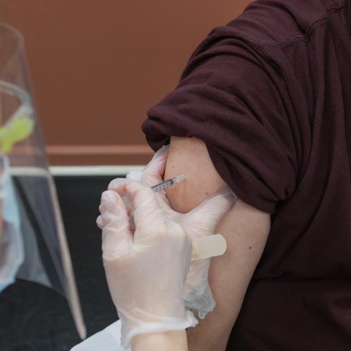 Țara unde, pentru unii, vaccinarea devine obligatorie 