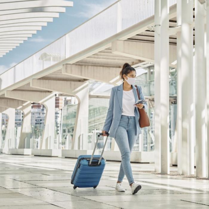 Lista țărilor aflate în zona ROȘIE, GALBENĂ și VERDE