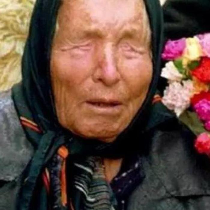Baba Vanga. ZĂCĂMINTELE descoperite de CLARVĂZĂTOAREA bulgară