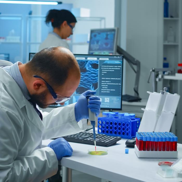 Editarea genetică, NOUĂ ARMĂ împotriva coronavirusului
