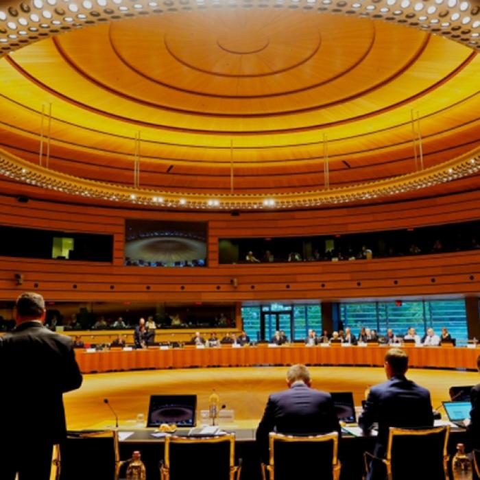 România, nereprezentată la reuniunea ECOFIN. 12 țări au undă verde pentru banii PNRR