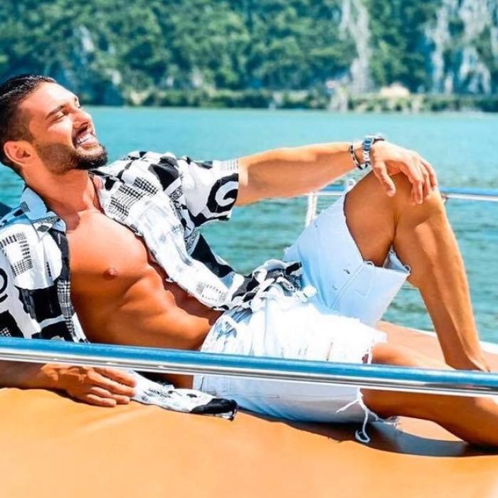 Câți bani a făcut Dorian Popa în pandemie. S-a orientat bine