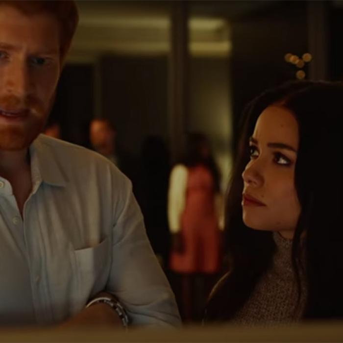 ”Evadarea din Palat”, film despre Harry și Meghan VIDEO