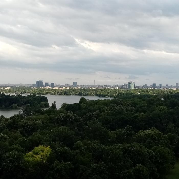 Pronoza meteo pentru București. Urmează o schimbare