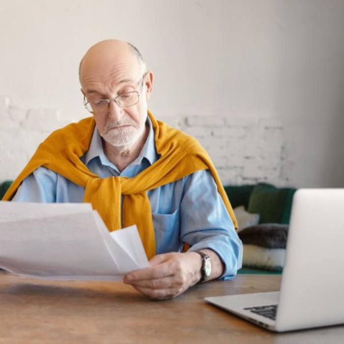 ANUNȚUL anului! Analist: Pensiile POT CREȘTE cu cel puțin 9,3% 