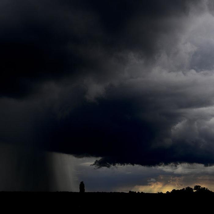 ALERTĂ meteo de vreme SEVERĂ imediată în 18 județe