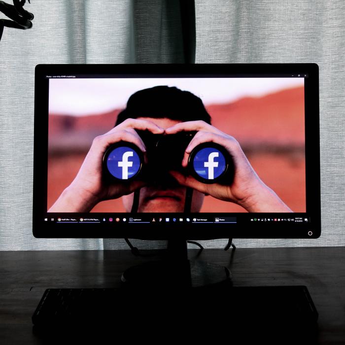 Compania Facebook, condamnată în Austria. Află pentru ce 