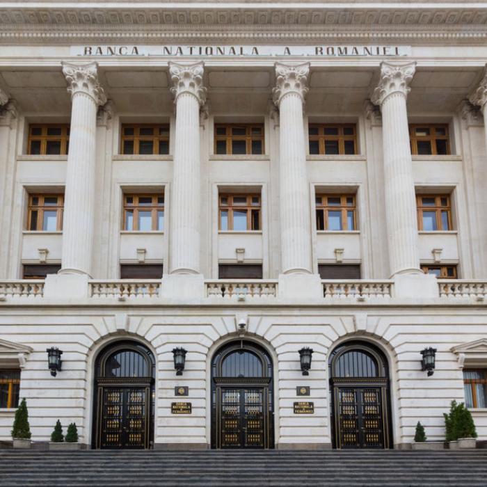 BNR: Avuţia netă a populaţiei a ajuns la un maxim istoric în 2020 