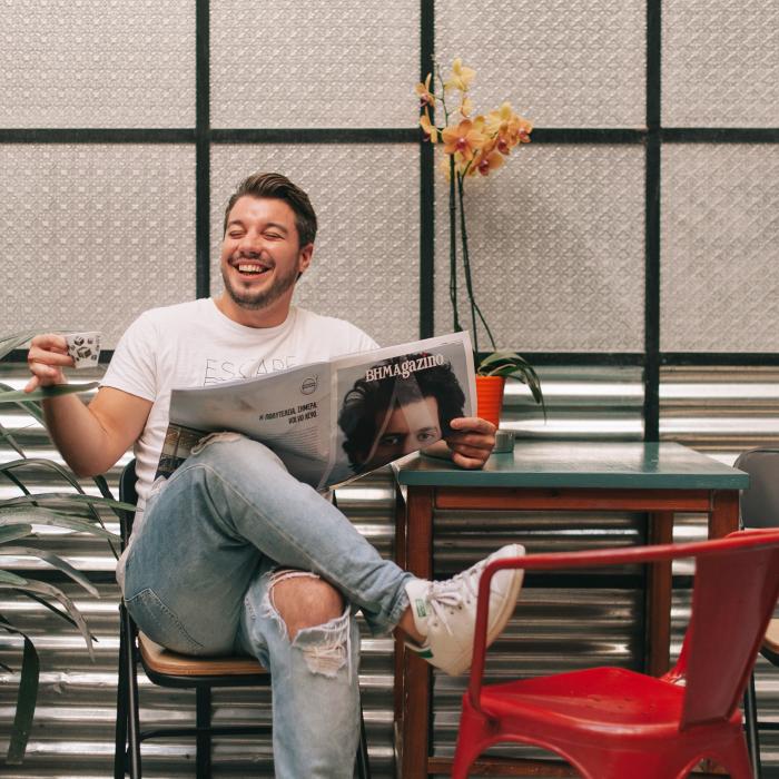 Florin Cîțu ne pregătește pentru o VIAȚĂ FĂRĂ GRIJI în România