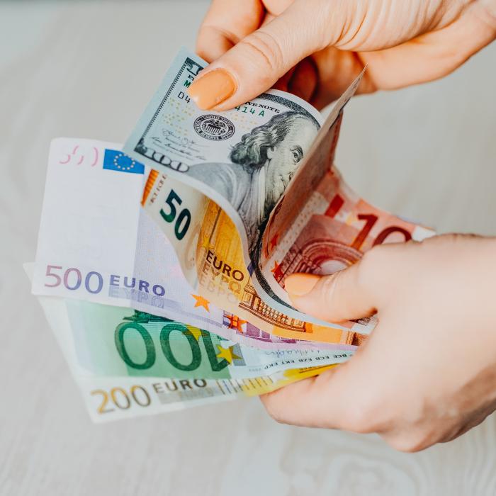 Premieră ABSOLUTĂ în zona euro! Ce au descoperit economiștii 