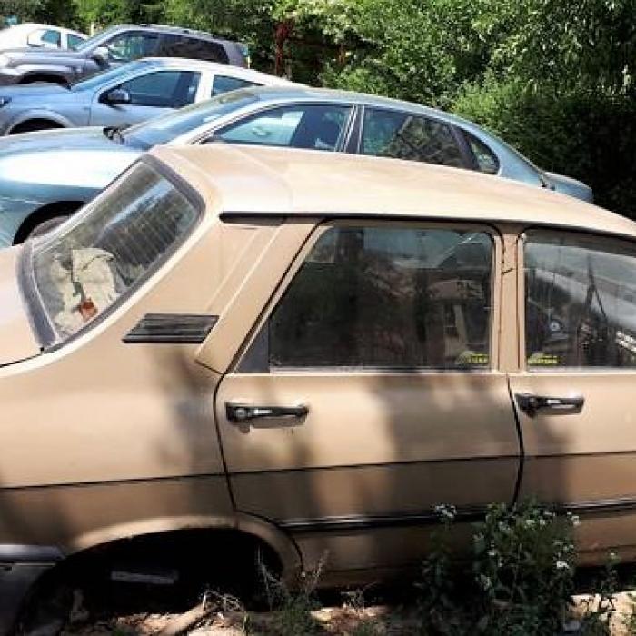 Anunțul primarului Capitalei privind PARCAREA: Se modifică întreaga politică