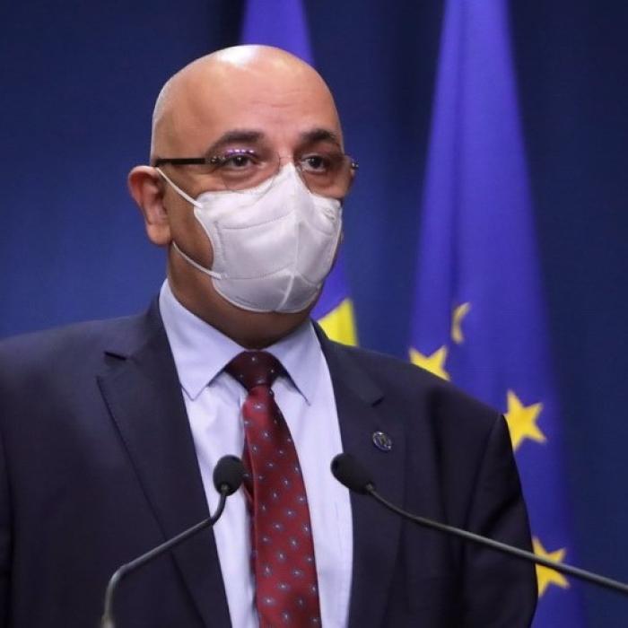 Raed Arafat anunţă ce NOI RESTRICȚII se pregătesc în România