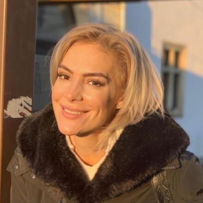 Ce avere are Roxana Ciuhulescu. Acum lucrează la GUVERN