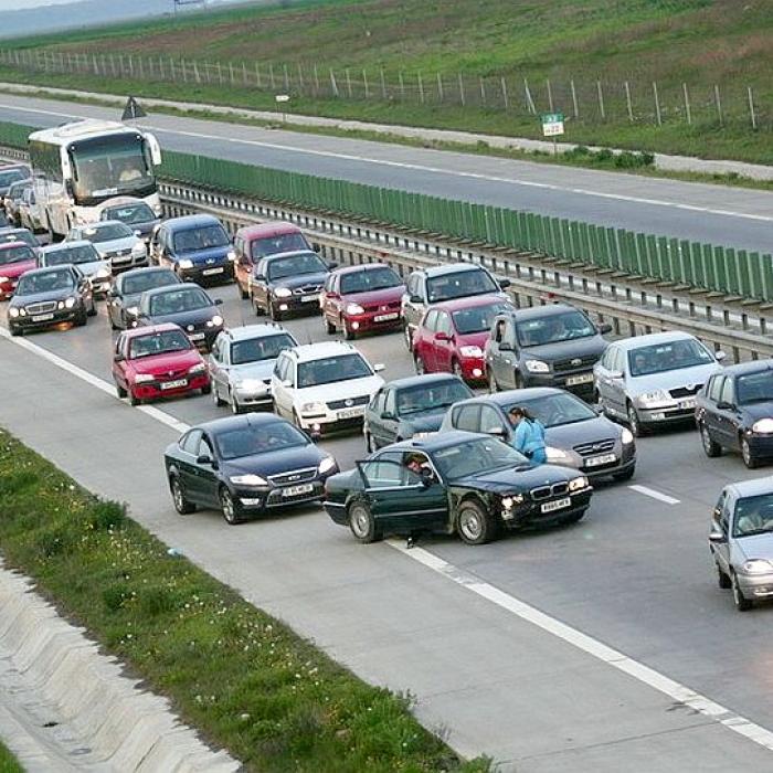 Sfaturi utile pentru cei care merg la mare pe Autostrada Soarelui
