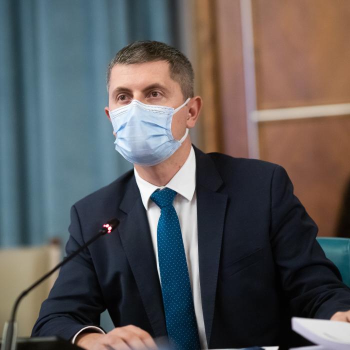 Congresul USR PLUS va fi unul doar pentru cei vaccinați