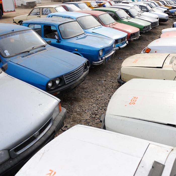 Mai mulți bani pentru Rabla Clasic şi Rabla Plus. De când și cu cât