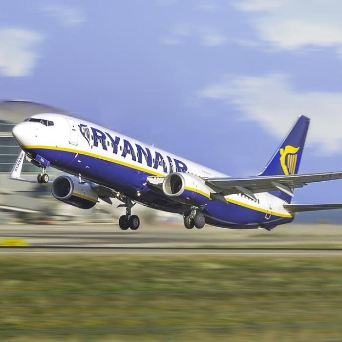 Pierderi uriașe pentru Ryanair. Ce se va întâmpla cu compania aeriană