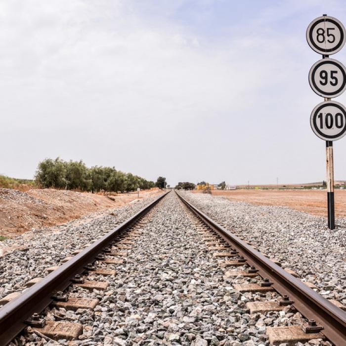 Magistrala Bucureşti - Constanţa a redevenit operațională