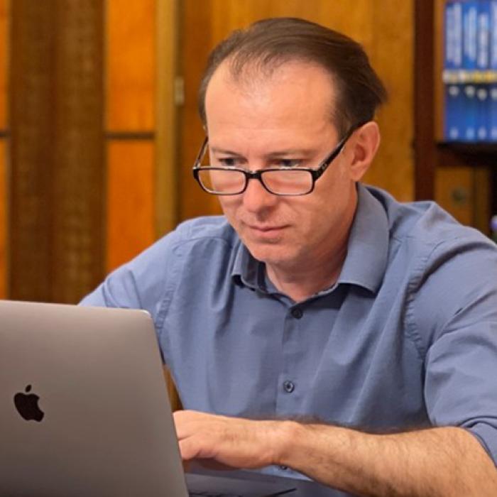 Florin Cîțu nu a primit execuțiile bugetare de la TOȚI miniștrii