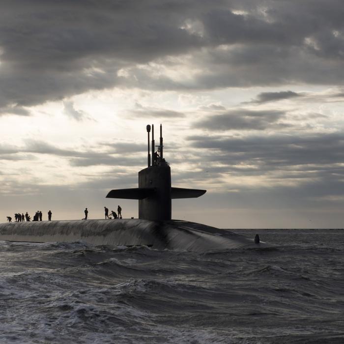 ALARMANT. China va deveni curând stăpâna mărilor