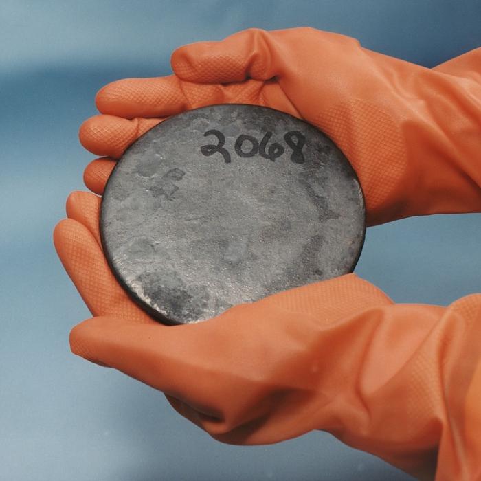 Nouă tentativă de exploatare a uraniului românesc
