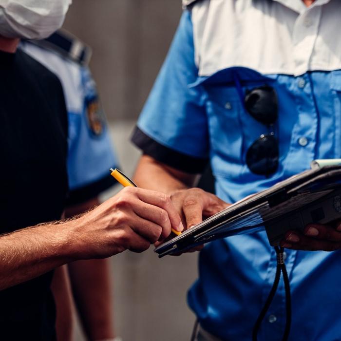 Poliţia Română pregăteşte pedepse mărite pentru anumiți șoferi