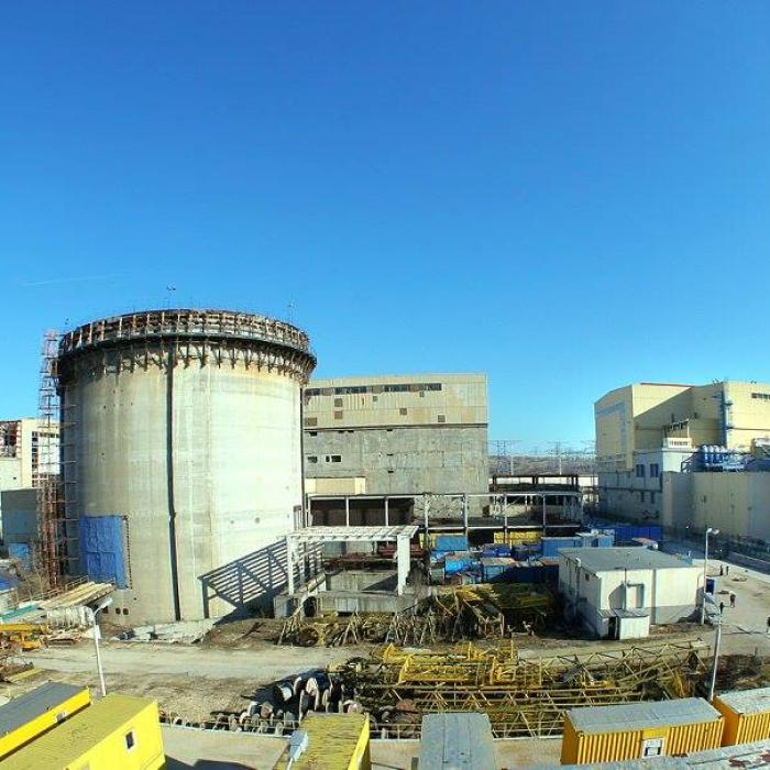 România se reîntoarce cu fața spre Canada