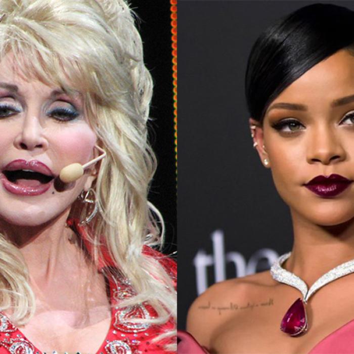 Cele mai bogate americance. De la Rihanna la Dolly Parton. Cine este numărul 1?