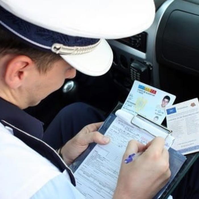 Contestarea amenzilor rutiere. Cum se procedează