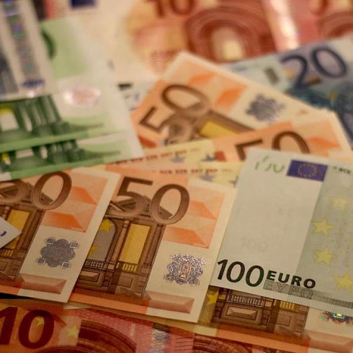 241 de milioane de euro, pătiți pentru Măsura 2 - Granturi pentru capital de lucru