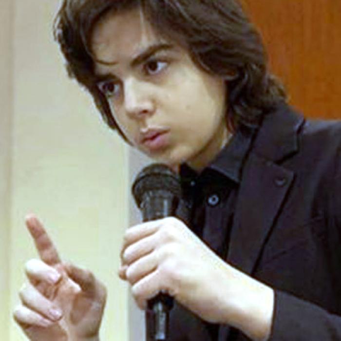 Antreprenor la 16 ani, își lansează propria criptomonedă și schimbă regulile pieței