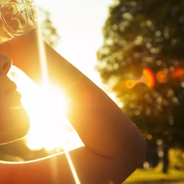 Anticiclonul "Lucifer" lovește Italia și aduce temperaturi de peste 45°C