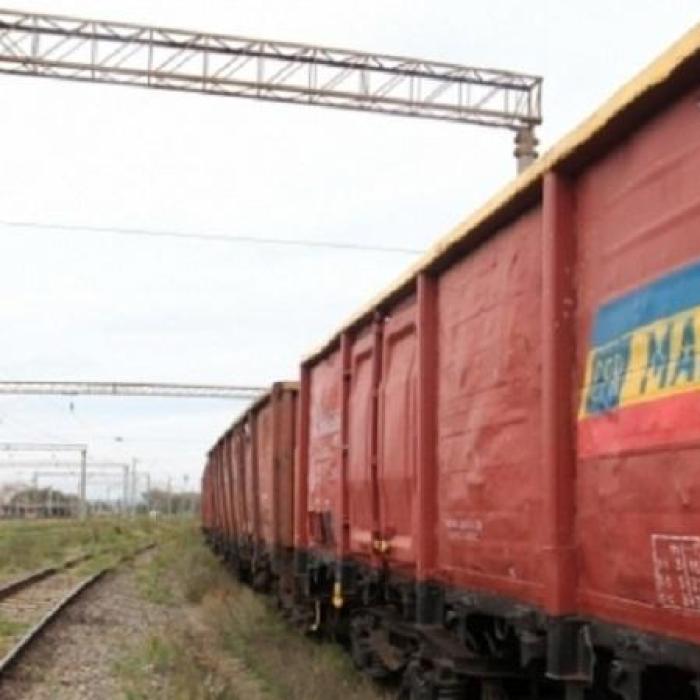 FNFMCV: Transportul feroviar se îndreaptă către DEZASTRU ISTORIC