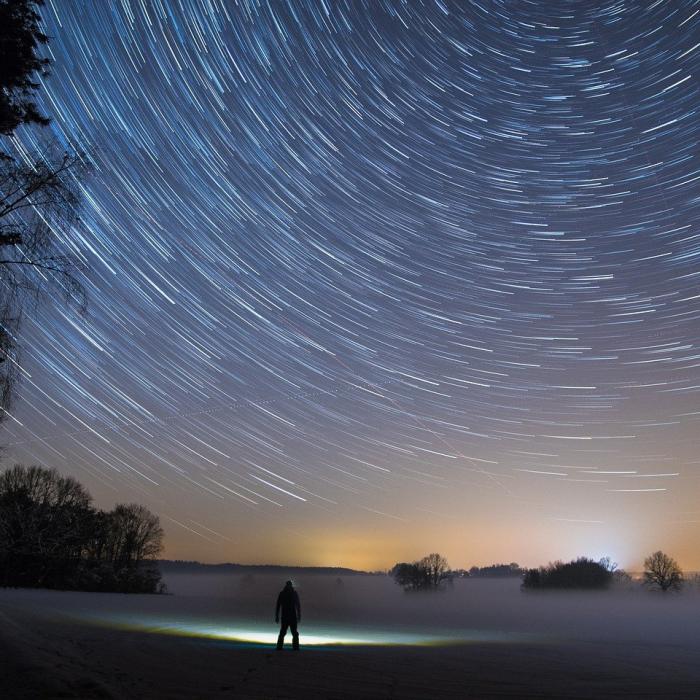 Perseide 2021. Când are loc spectaculoasa PLOAIE DE STELE