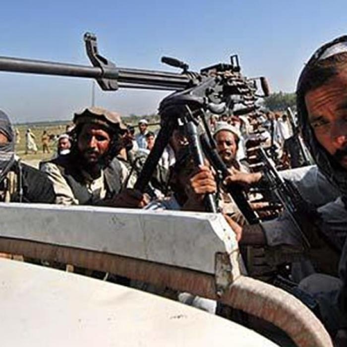 Afganistan. Căderea Kabulului, o chestiune de săptămâni. Talibanii mai bifează un oraș