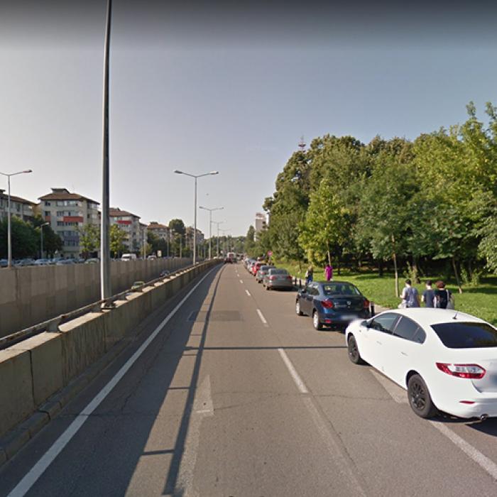 CNAIR anunță demararea lucrărilor la Pasajul Băneasa