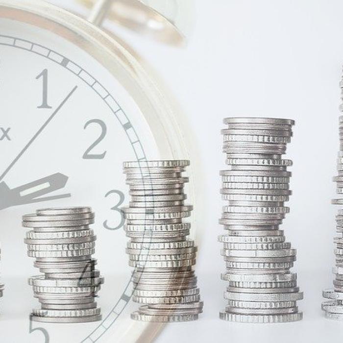 Ministerul Finanțelor a mai făcut un ÎMPRUMUT URIAȘ